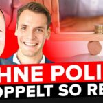 Krall & Bubeck: Politik frisst Wohlstand – Deutschland…