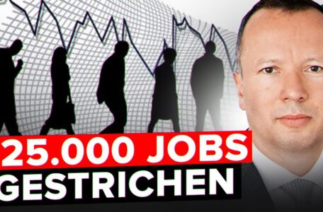 Krall & Bubeck: Staatsbankrott & Arbeitslosigkeit