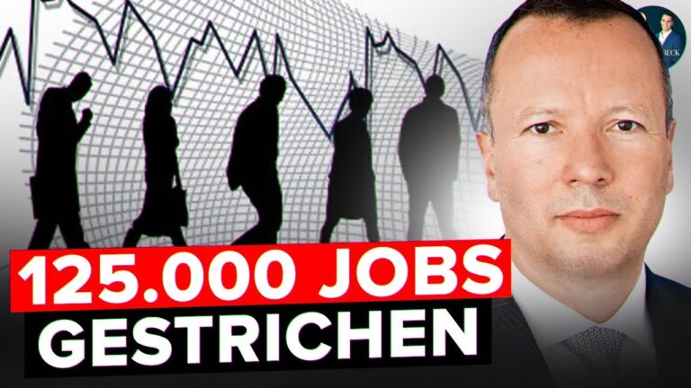 Mehr über den Artikel erfahren Krall & Bubeck: Staatsbankrott & Arbeitslosigkeit