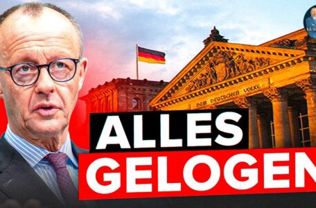 Krall & Bubeck: Staatswachstum ist Lüge – Deutschland schrumpft