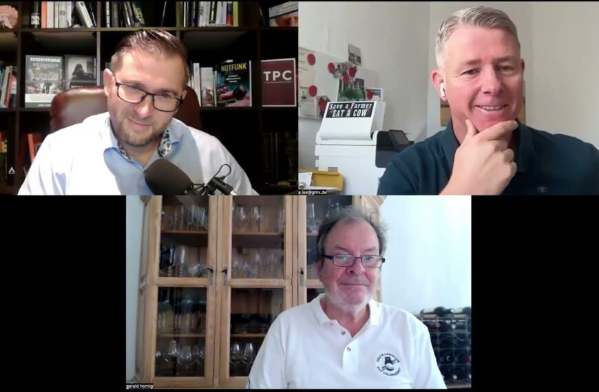 Lastenausgleich. KSK Soldat + Immobilien Experte. Wie schütze ich mein Eigentum.