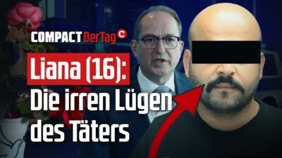 Mehr über den Artikel erfahren Liana (16): Die irren Lügen des Täters💥