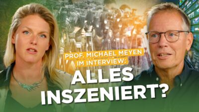 Mehr über den Artikel erfahren Lug, Trug und gelenkte Opposition – wie Öffentlichkeit systematisch gesteuert wird