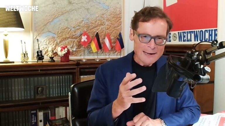 Mehr über den Artikel erfahren Macrons Friedenstruppe verlängert den Ukraine-Krieg – Weltwoche Daily DE
