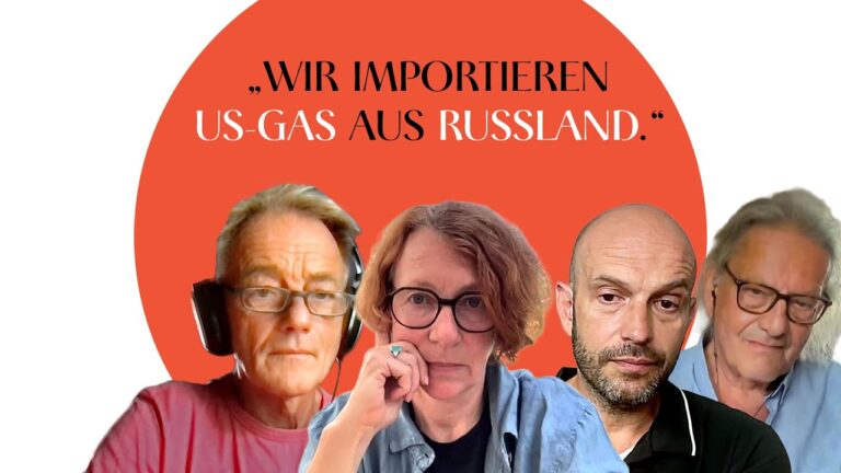 Mehr über den Artikel erfahren MANOVA The Great WeSet: Abgebrochene Atlantikbrücken