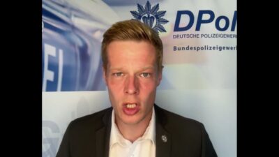Mehr über den Artikel erfahren Manuel Ostermann | Fall um das verstorbene Mädchen Liana aus Friedland