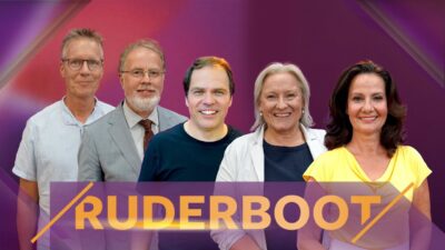 Mehr über den Artikel erfahren Masern-Gesetz, WHO & Medienkrise – was sie uns verschweigen! – Ruderboot #27