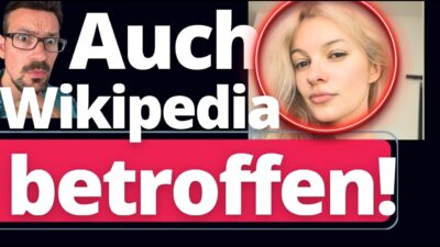 Mehr über den Artikel erfahren Medienskandal schockt USA: Warum wird NICHT berichtet!