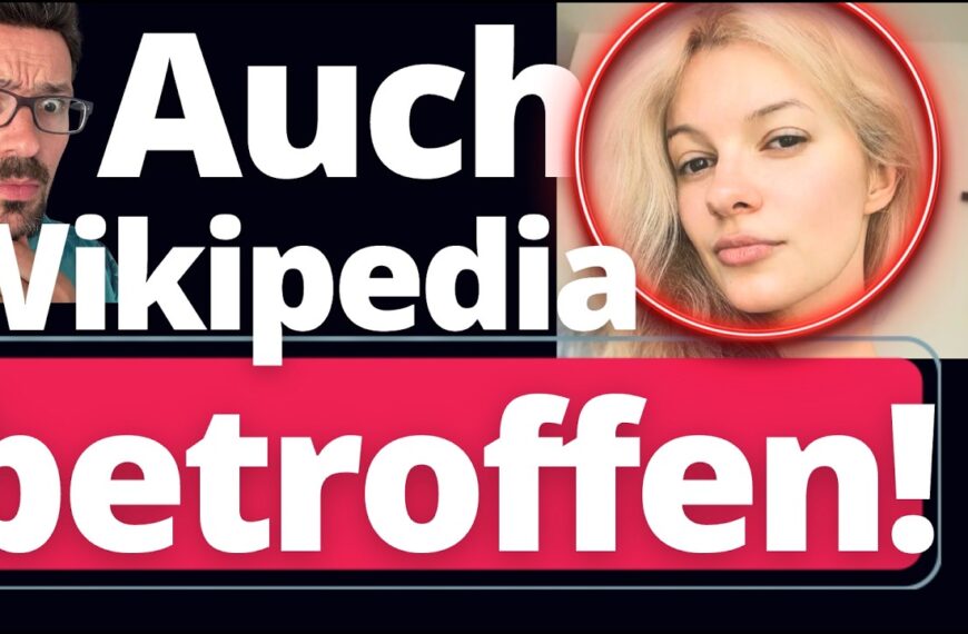 Medienskandal schockt USA: Warum wird NICHT berichtet!