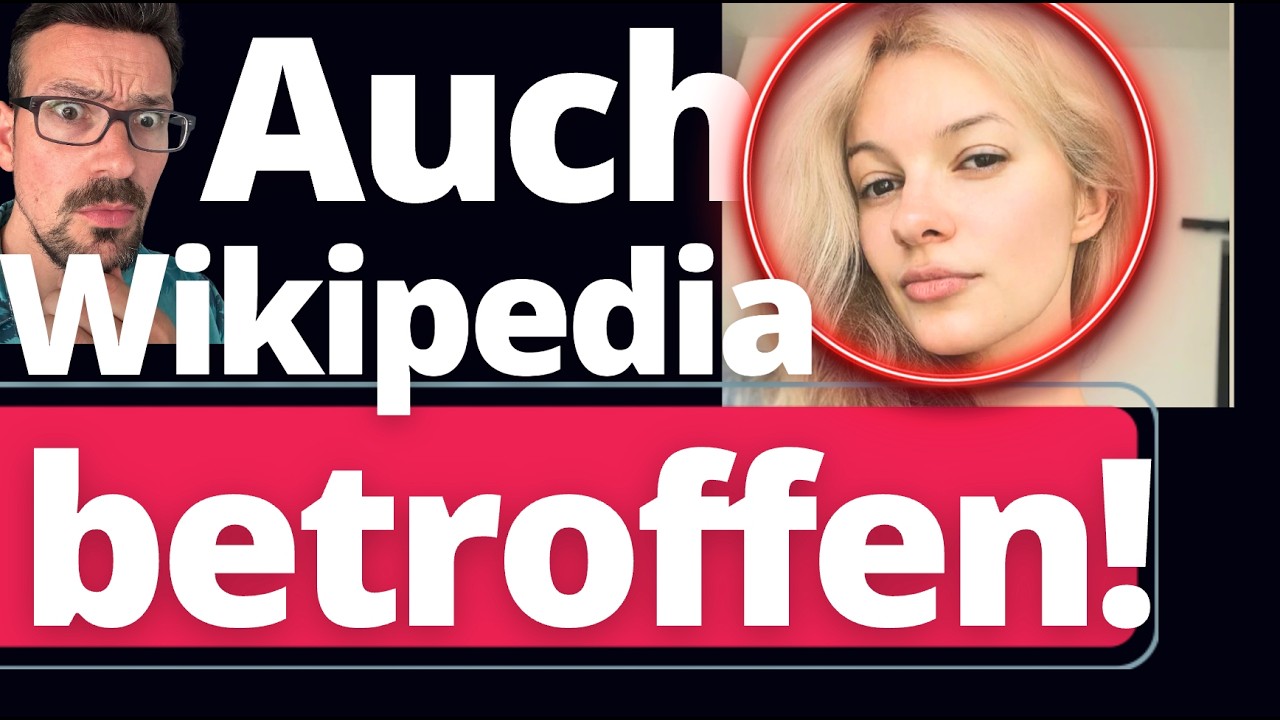 Medienskandal schockt USA: Warum wird NICHT berichtet!