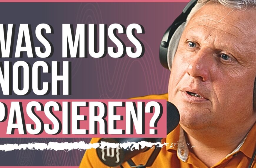 Meine Tochter wurde erstochen – und Deutschland schweigt