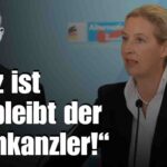 „Merz ist und bleibt der Lügenkanzler!“ | Pressestatement…