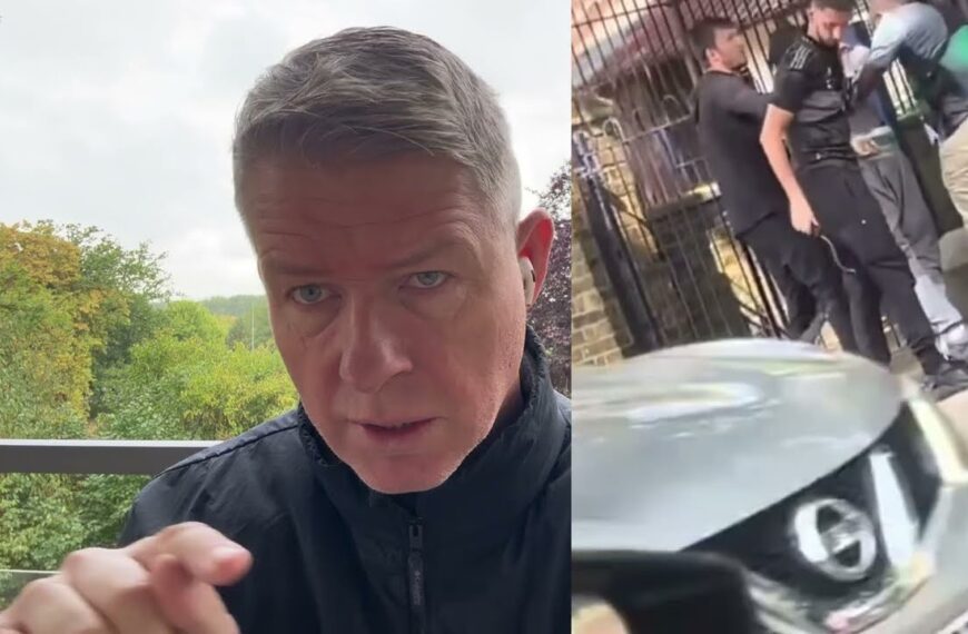 Morde an Kindern, das neue Normal. Jetzt oder nie CDU