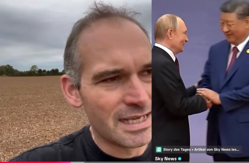 Mutig Christian, dass so klar anzusprechen. Ich weiß, was du deswegen für Druck bekommst. Nie wieder!