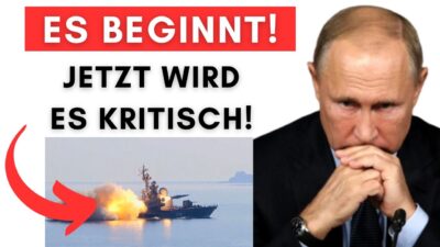 Mehr über den Artikel erfahren NATO laut Russland jetzt aktives Kriegsmitglied – US-Regierung beruft alle 800 Generäle ein!