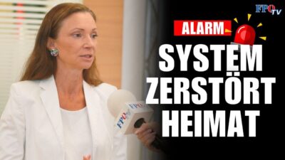 Mehr über den Artikel erfahren Neutralitäts-Verrat der Verlierer-Ampel: NATO-Beitritt durch Hintertür!