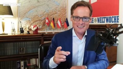 Mehr über den Artikel erfahren NRW: Zahl der AfD-Toten steigt auf sieben – Weltwoche Daily DE