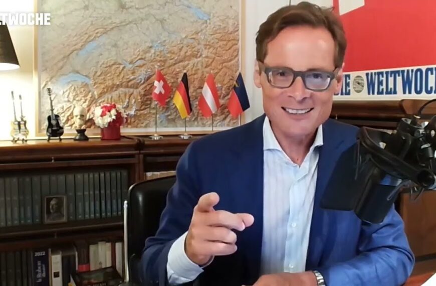 NRW: Zahl der AfD-Toten steigt auf sieben – Weltwoche Daily DE