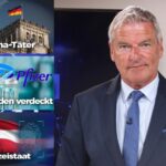 Nachrichten AUF1 vom 08. September 2025