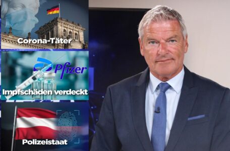 Nachrichten AUF1 vom 08. September 2025