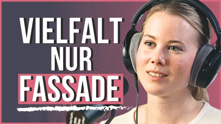 Mehr über den Artikel erfahren ÖRR am Tiefpunkt: Julia Ruhs gecancelt