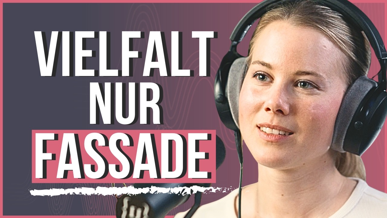 ÖRR am Tiefpunkt: Julia Ruhs gecancelt