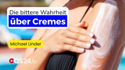 Mehr über den Artikel erfahren Pflege oder Problem? Wie wir unsere Haut unbewusst schädigen | Erfahrungsmedizin | QS24