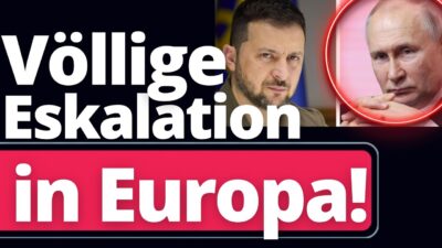 Mehr über den Artikel erfahren Polen aktiviert Artikel-4 der NATO!!!