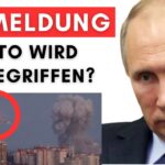 Polen wehrt duzende Drohnen ab + USA sprechen…