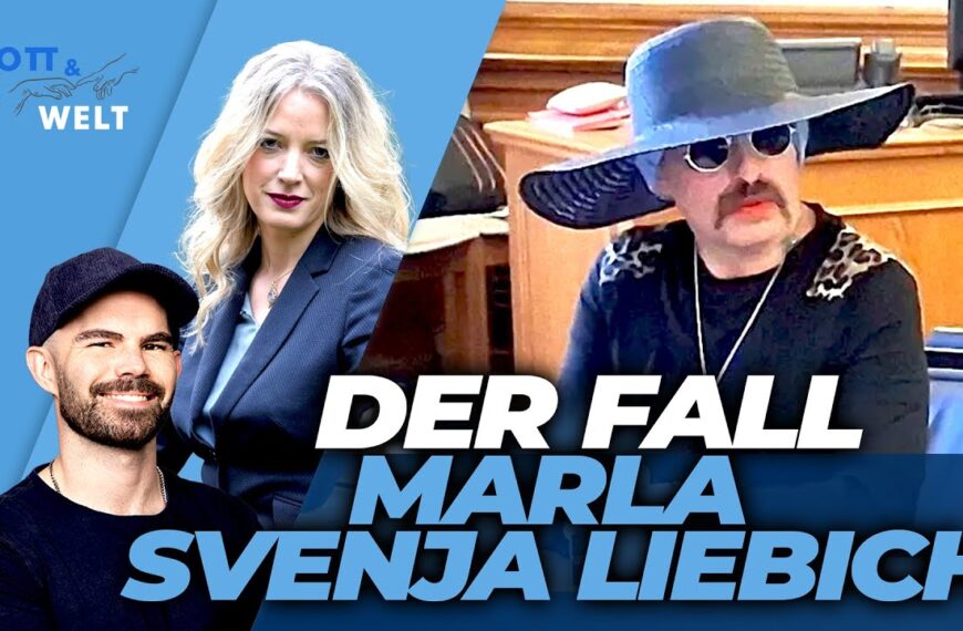 Provokation oder Gesetzeslogik? Der Fall Marla Svenja Liebich