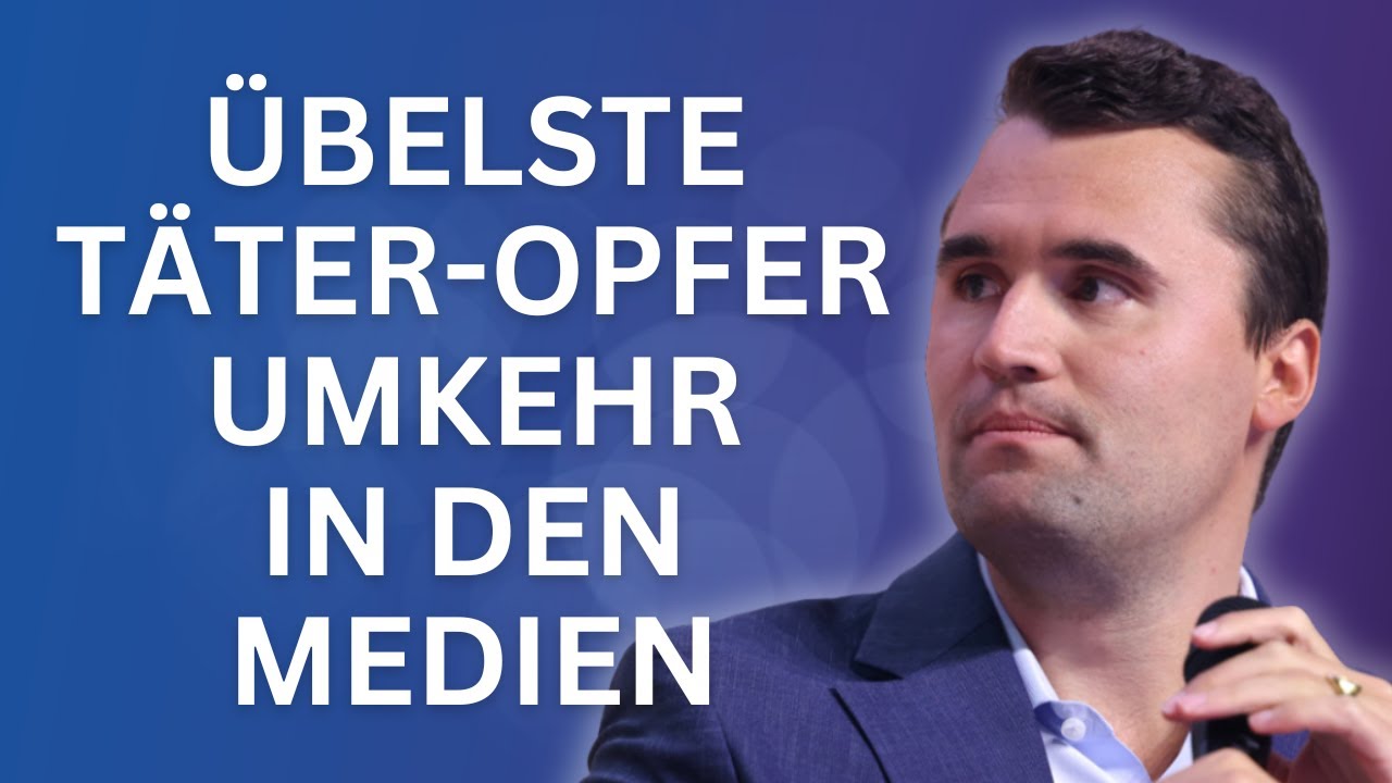 Psychiater analysiert den Mord an Charlie Kirk und die Reaktionen (Raphael Bonelli)