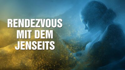 Mehr über den Artikel erfahren Rendezvous mit dem Jenseits: Wie wir in der Trauer Heilung finden – Susan Froitzheim