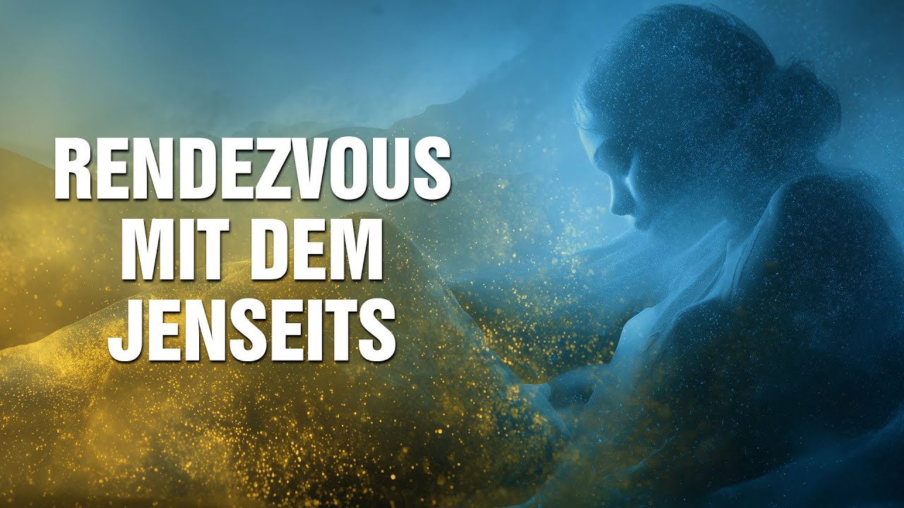 Rendezvous mit dem Jenseits: Wie wir in der Trauer Heilung finden – Susan Froitzheim