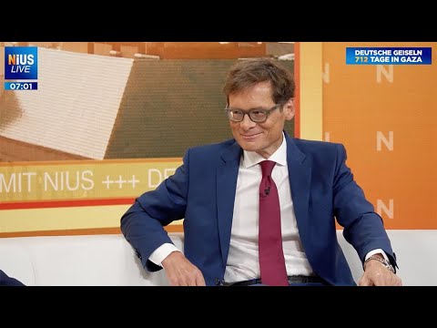 Roger Köppel: «Die Nazi-Keule ist der grösste intellektuelle Skandal»