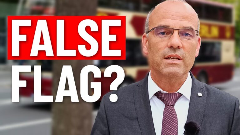 Mehr über den Artikel erfahren Russische Drohnen über Polen? Alles nur Show?!