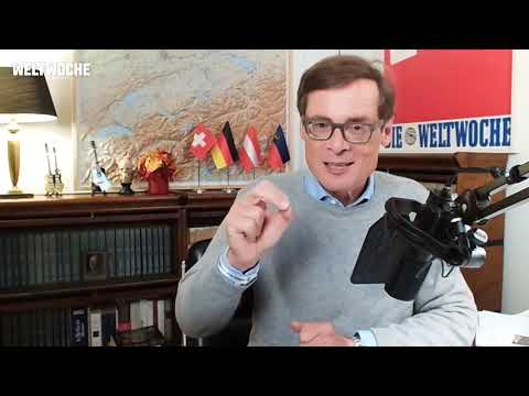 Russland, Drohnen, EU-Kriegsrausch: «99 Luftballons», Nenas visionärer Song – Weltwoche Daily DE