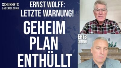 Mehr über den Artikel erfahren Schock-Interna!💥“Die wahre MACHT hinter Trump!“💥“Niemand ahnt es, DAS wird im Herbst passieren!“