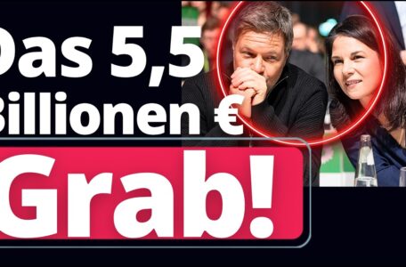 Schock-Studie enthüllt den absoluten SUPERGAU!