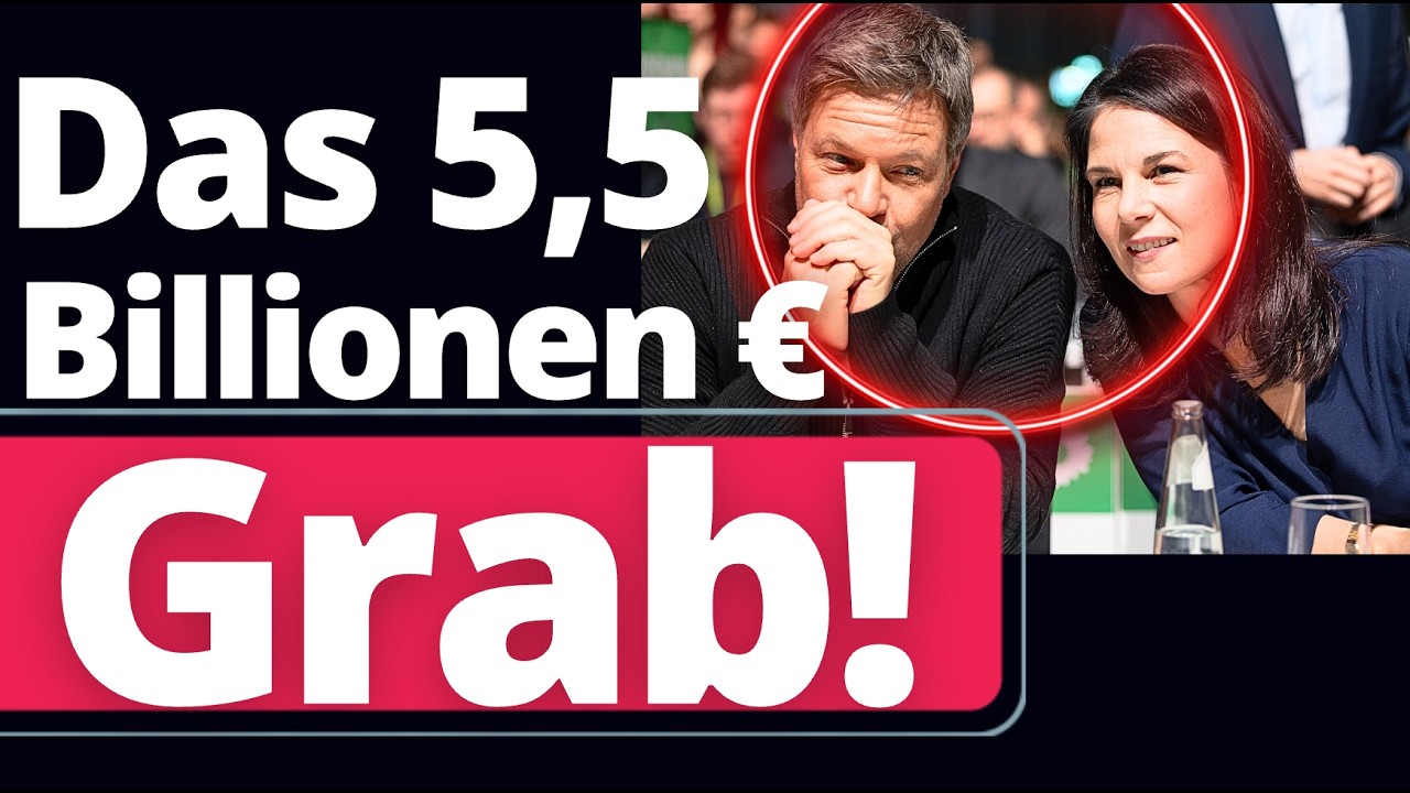 Schock-Studie enthüllt den absoluten SUPERGAU!