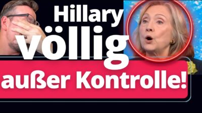 Mehr über den Artikel erfahren Schockmoment in den USA! Trumps Gegner scheitern krachend!