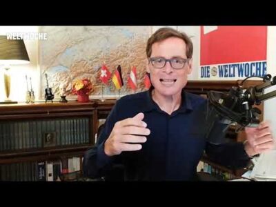 Mehr über den Artikel erfahren Schuss ins Herz der Demokratie: Charlie Kirks Ermordung – Weltwoche Daily DE