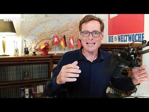 Mehr über den Artikel erfahren Schuss ins Herz der Demokratie: Charlie Kirks Ermordung – Weltwoche Daily DE