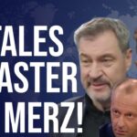 Schwere Vorwürfe aus der eigenen Partei💥Kampf um die…