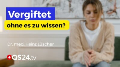 Mehr über den Artikel erfahren Schwermetalle ausleiten – Wie wir uns vor unsichtbaren Giften schützen können | QS24