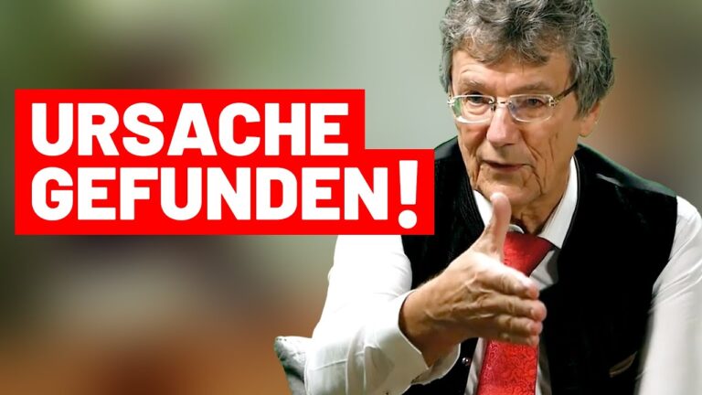 Mehr über den Artikel erfahren Schwermetalle im Körper: Bittere Wahrheit und einfache Lösung!? (Joachim Wohlfeil)