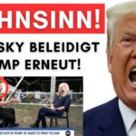 Selensky schießt nächstes Eigentor + Ukraine Armee-Chef räumt…
