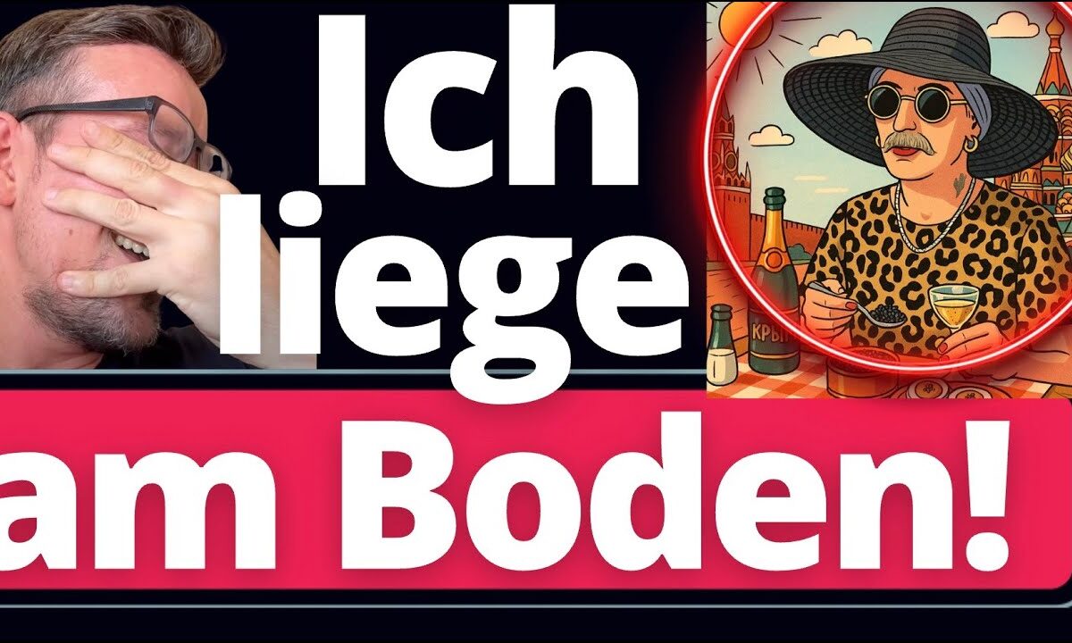 Sensation: Marla Svenja Liebich treibt ALLE in den Wahnsinn!