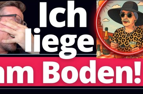 Sensation: Marla Svenja Liebich treibt ALLE in den Wahnsinn!