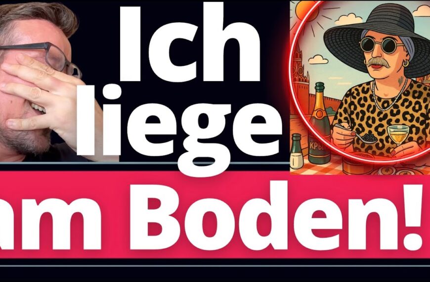 Sensation: Marla Svenja Liebich treibt ALLE in den Wahnsinn!