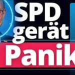 Sensation vor Wahlen in NRW: Arbeiter laufen in…